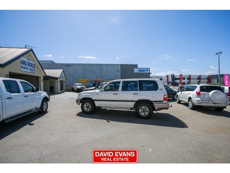 24 Automotive Drive, Wangara WA 6065