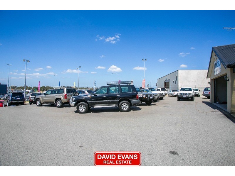 24 Automotive Drive, Wangara WA 6065
