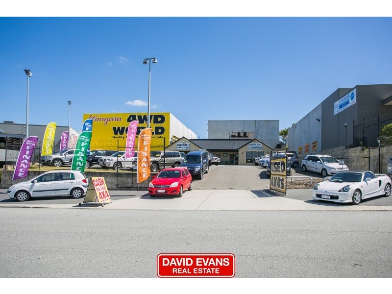 24 Automotive Drive, Wangara WA 6065