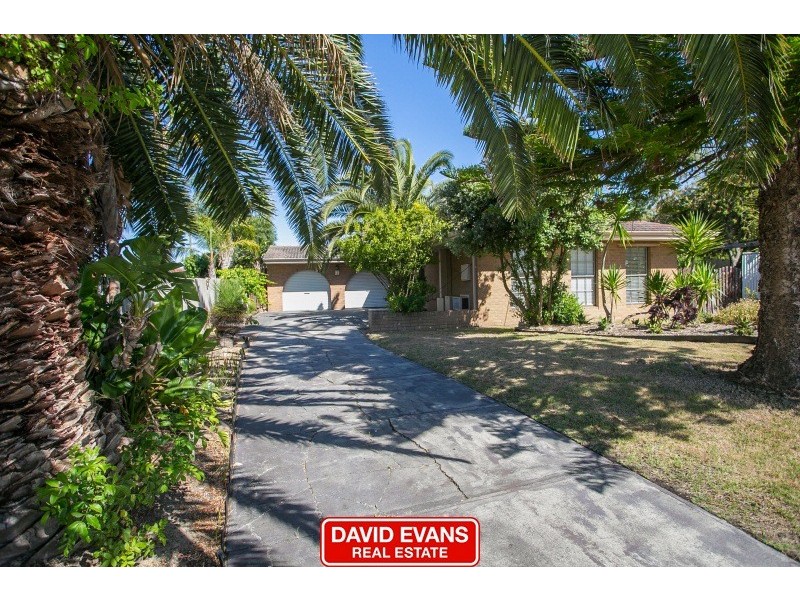 12 Yera Place, Wanneroo WA 6065