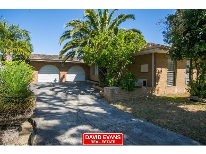 12 Yera Place, Wanneroo WA 6065