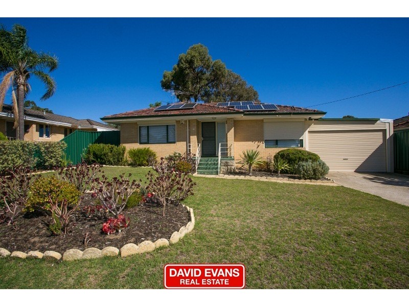 28 Harford Way, Girrawheen WA 6064
