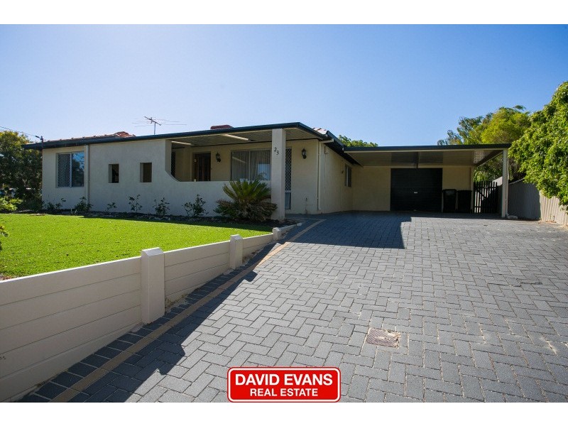 23 Allambie Way, Craigie WA 6025
