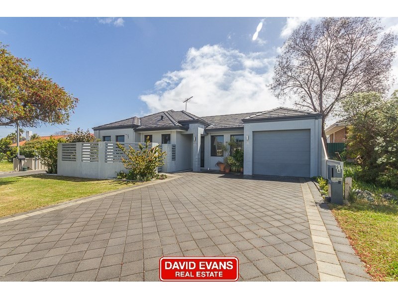 51A Medbury Road, Westminster WA 6061