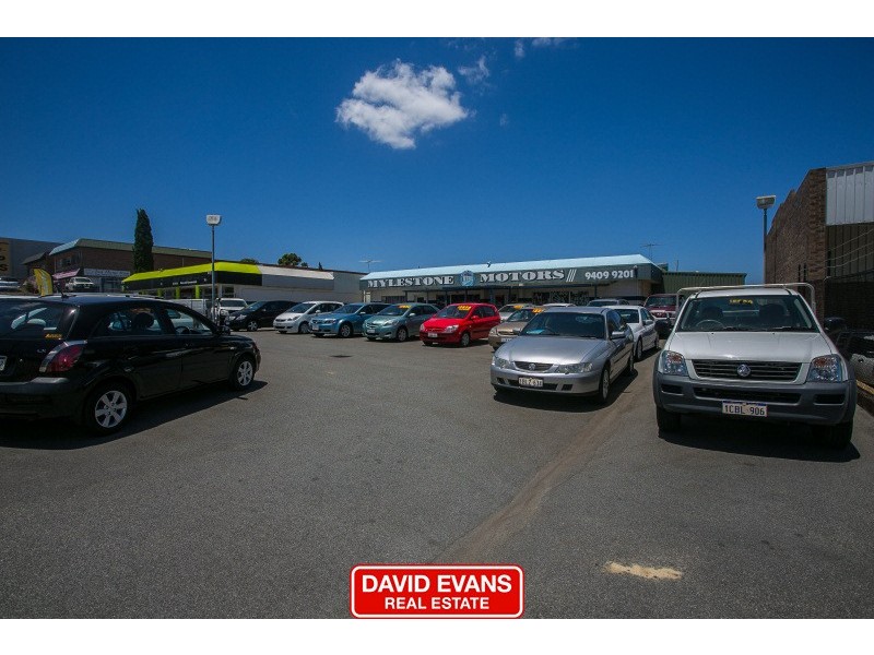 2/18 Buckingham Drive, Wangara WA 6065