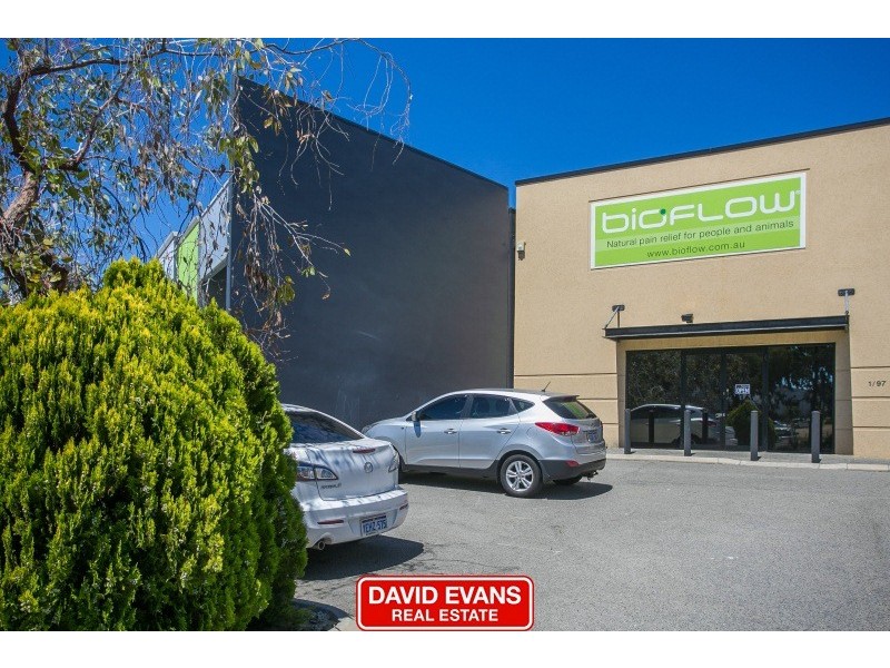 1/97 Innovation Circuit, Wangara WA 6065