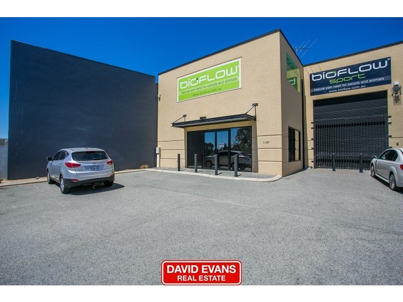 1/97 Innovation Circuit, Wangara WA 6065