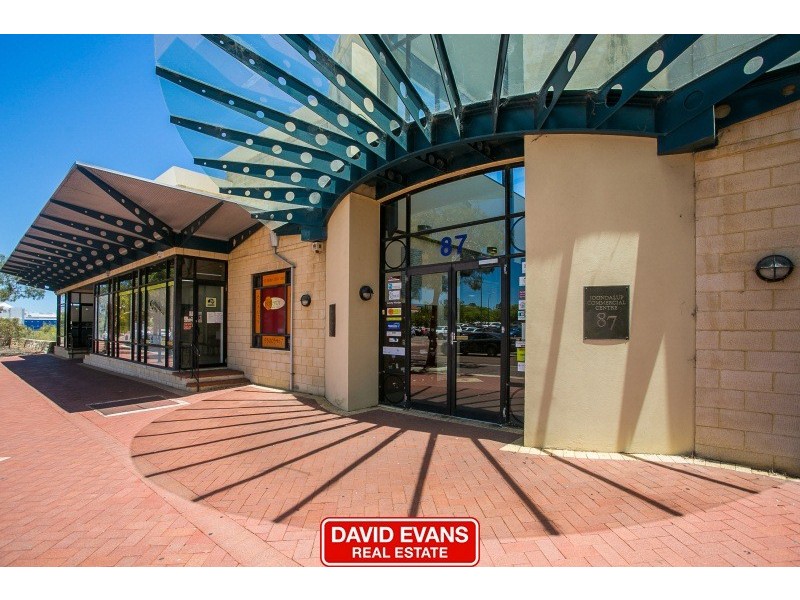 11/87 McLarty Avenue, Joondalup WA 6027