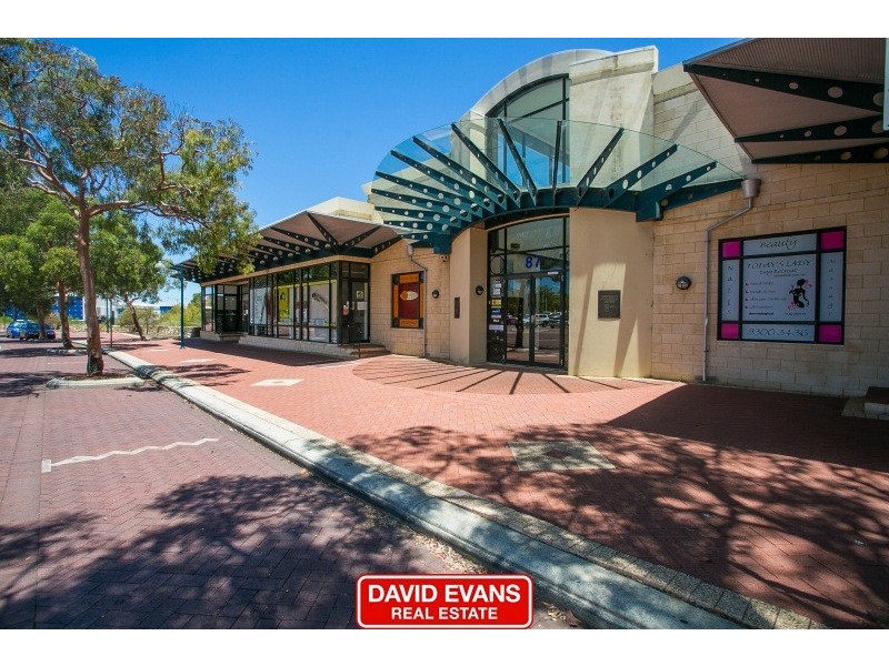 11/87 McLarty Avenue, Joondalup WA 6027
