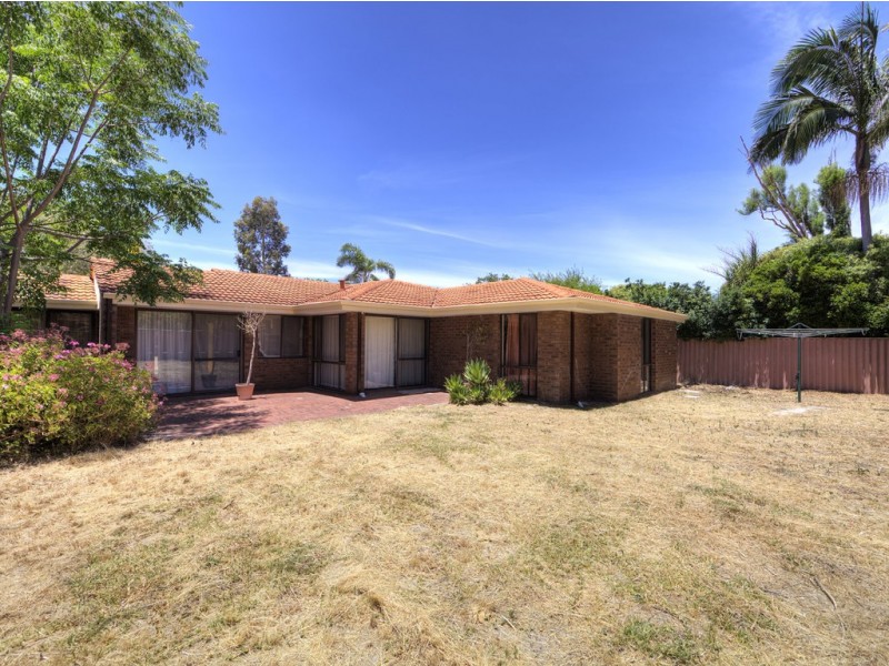 45 Greenpark Road, Alexander Heights WA 6064