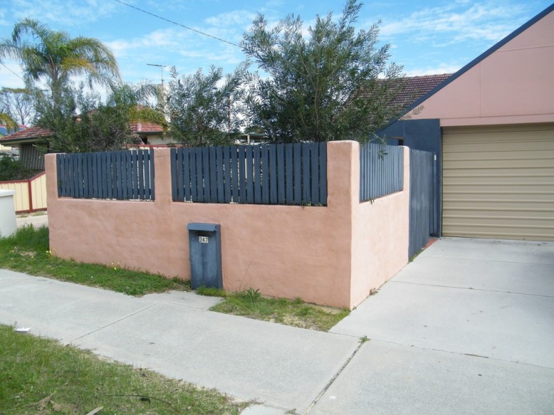 247 Mirrabooka Avenue, Balga WA 6061