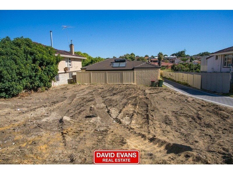Lot 1, 244 Cape Street, Tuart Hill WA 6060