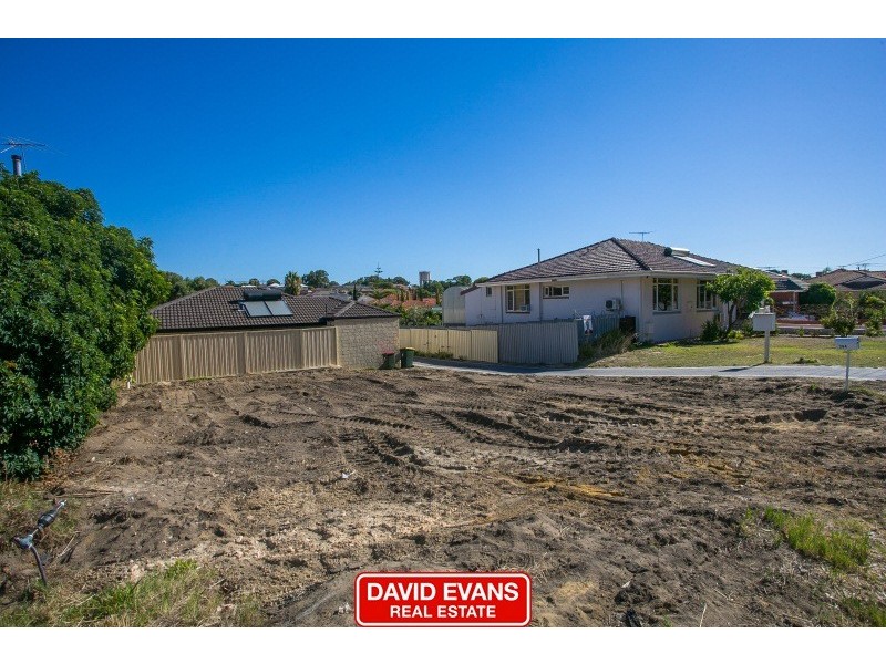 Lot 1, 244 Cape Street, Tuart Hill WA 6060