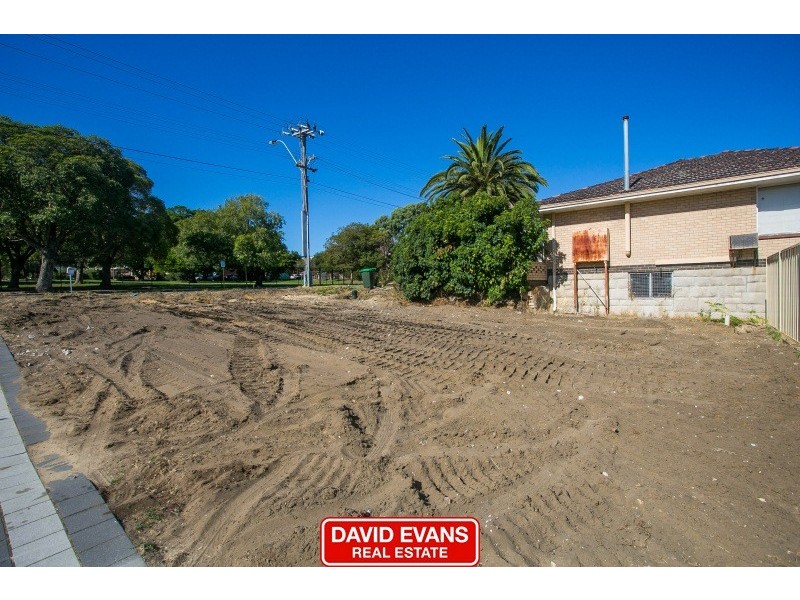 Lot 1, 244 Cape Street, Tuart Hill WA 6060