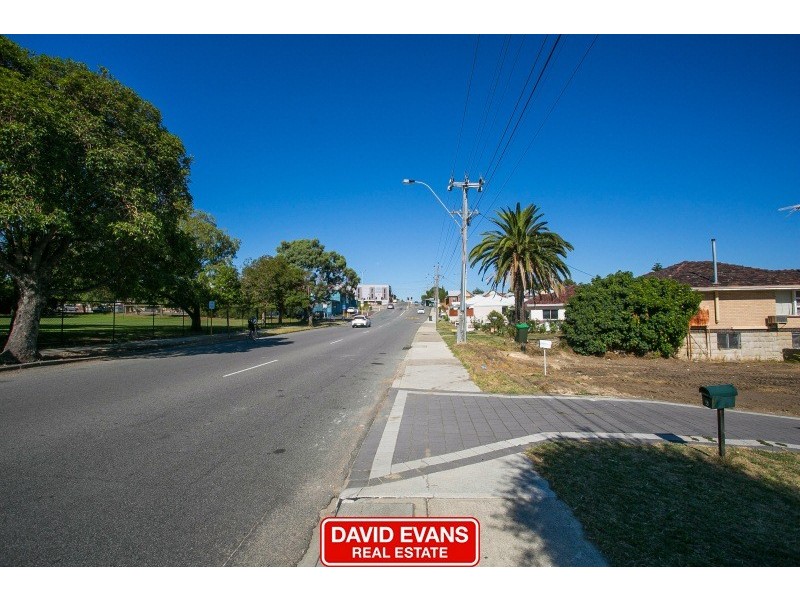 Lot 1, 244 Cape Street, Tuart Hill WA 6060