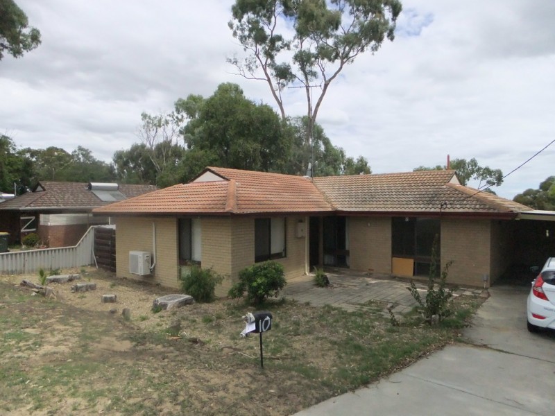 10 Clarkside Court, Wanneroo WA 6065