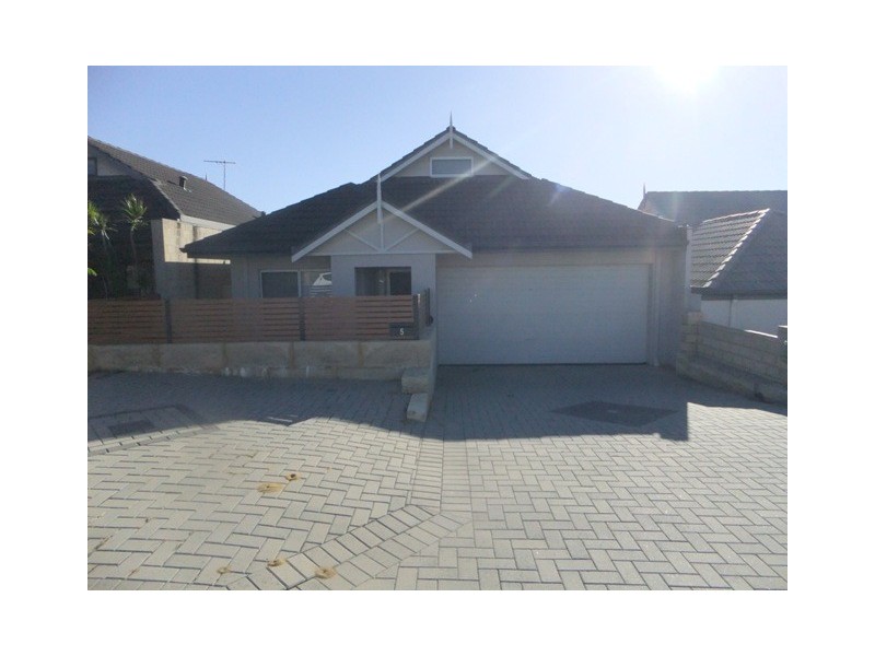 5 Paxton Way, Ashby WA 6065
