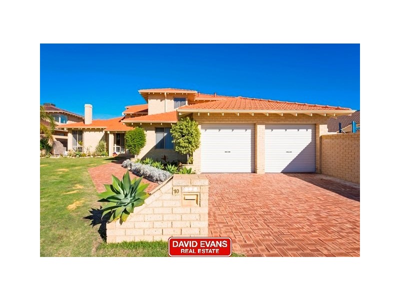10 Rainbow View, Ocean Reef WA 6027