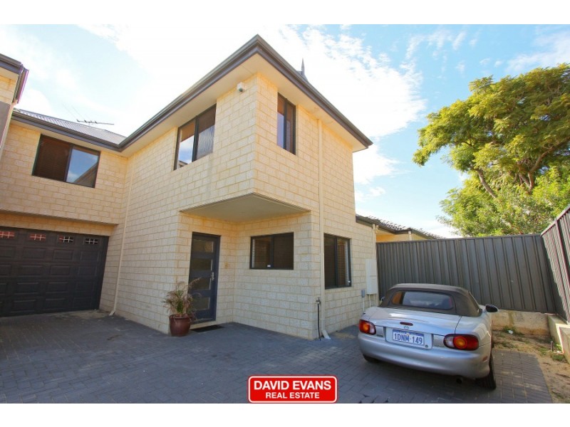 22D Princess Road, Westminster WA 6061