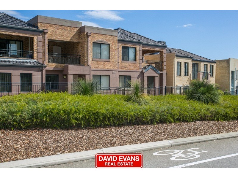 11/9 Lakeside Drive, Joondalup WA 6027
