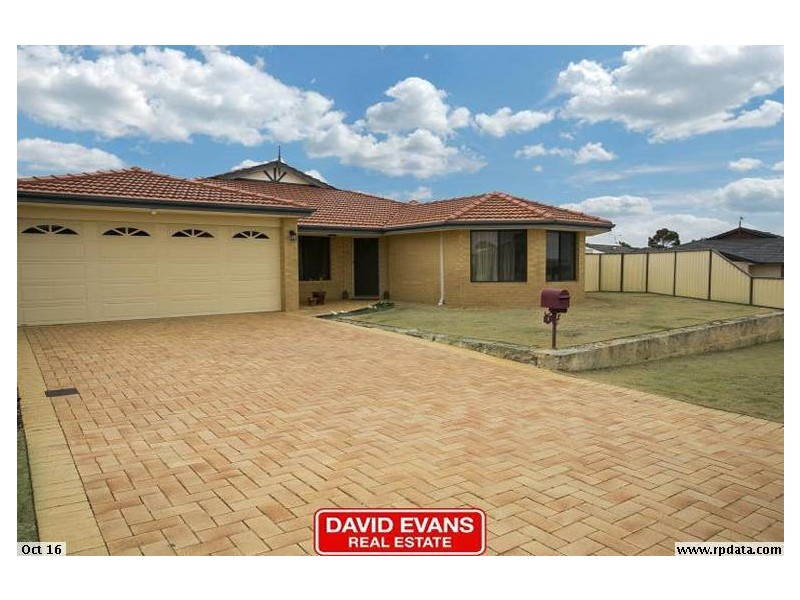 2 Turner Parkway, Carramar WA 6031