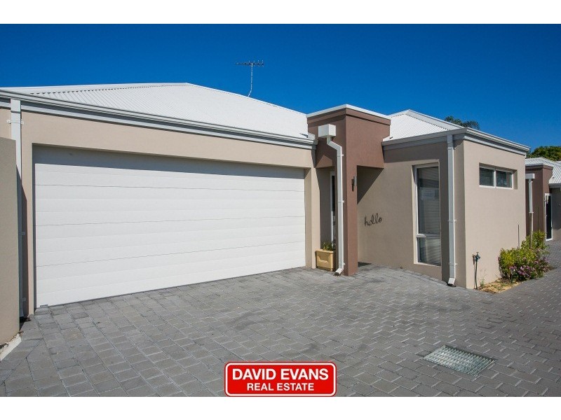 82B Kilmurray Way, Balga WA 6061