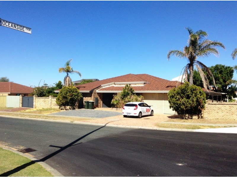 148 Oceanside Promenade, Mullaloo WA 6027