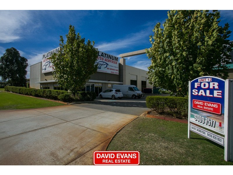 12/75 Excellence Drive, Wangara WA 6065