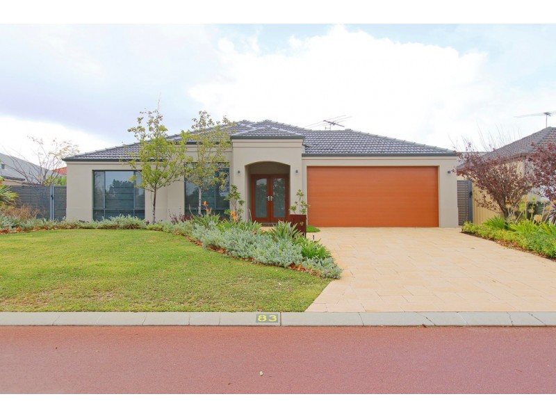 83 Wattle Mews, Hocking WA 6065