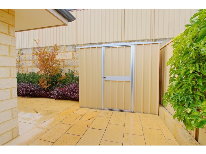 83 Wattle Mews, Hocking WA 6065