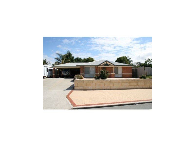 40 Parkview Dve, Ballajura WA 6066