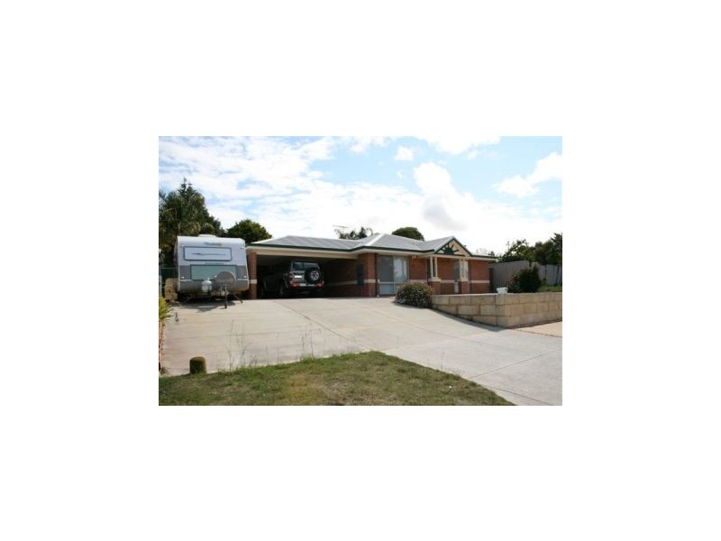 40 Parkview Dve, Ballajura WA 6066
