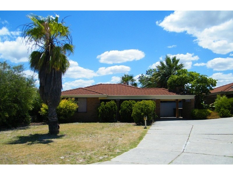 11A Monk Glade, Ocean Reef WA 6027