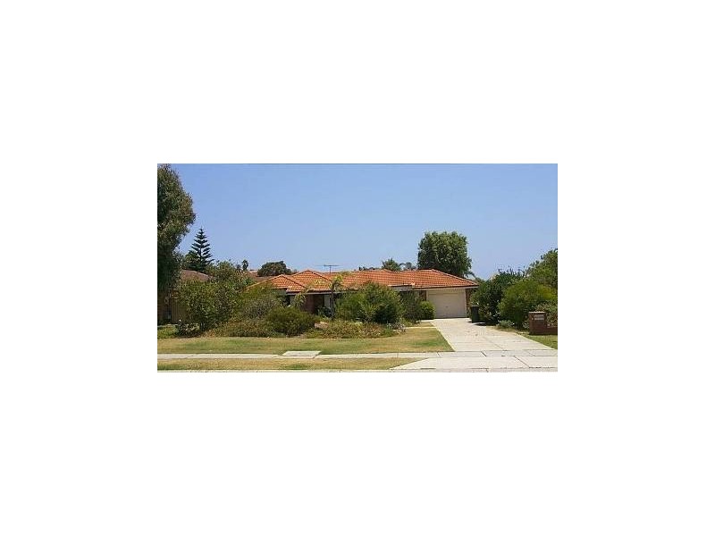 3 Waterford Dve, Hillarys WA 6025