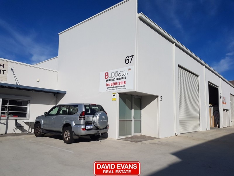 2/67 Callaway Street, Wangara WA 6065