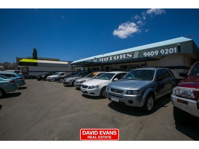 2/18 Buckingham Drive, Wangara WA 6065