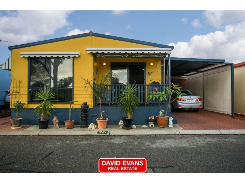 76/30 Mangano Place, Wanneroo WA 6065