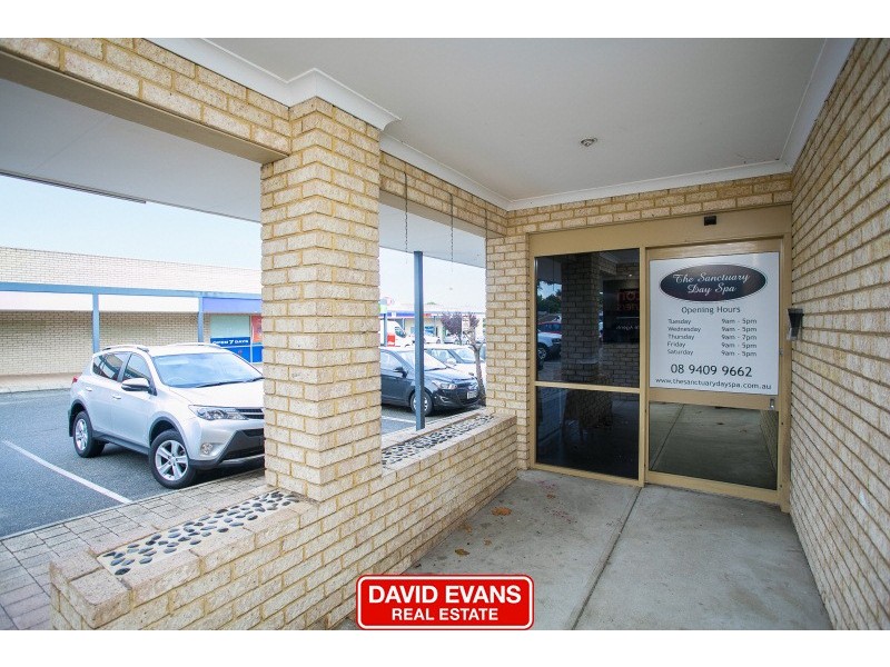 27/153 Trappers Drive, Woodvale WA 6026