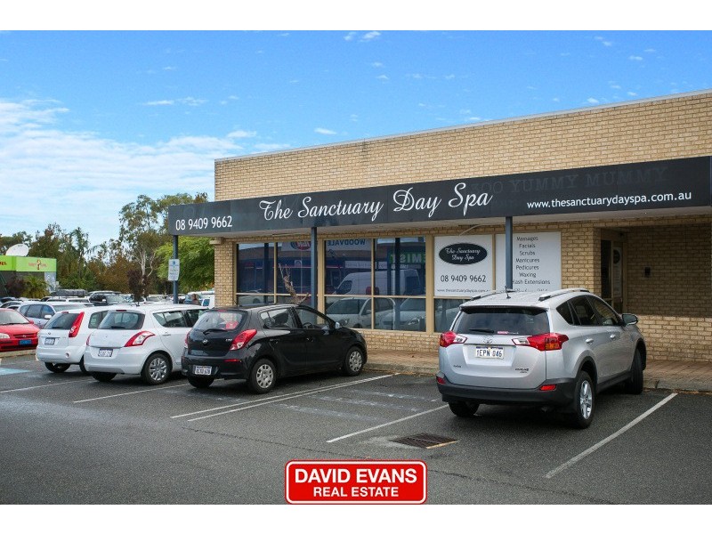 27/153 Trappers Drive, Woodvale WA 6026