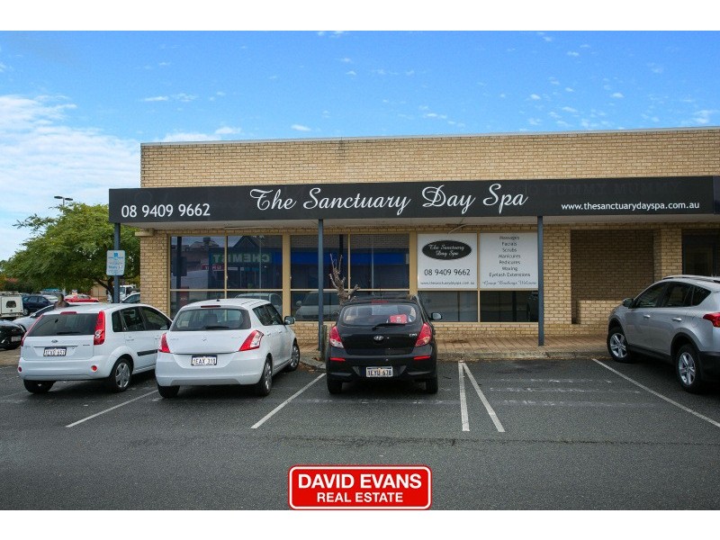 27/153 Trappers Drive, Woodvale WA 6026