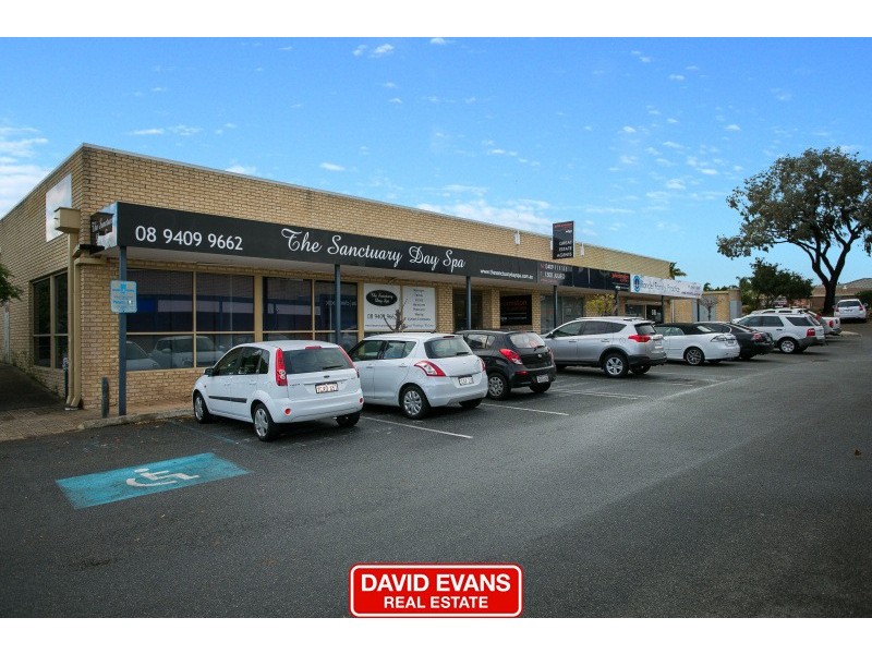 27/153 Trappers Drive, Woodvale WA 6026