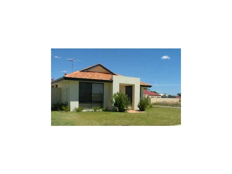 1 Gosford Meander, Ashby WA 6065