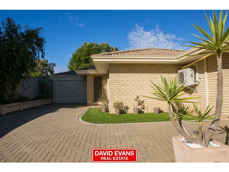 3/14 Haig Street, Tuart Hill WA 6060