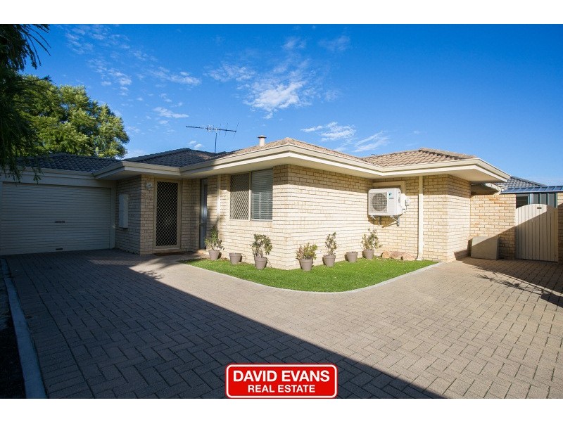3/14 Haig Street, Tuart Hill WA 6060