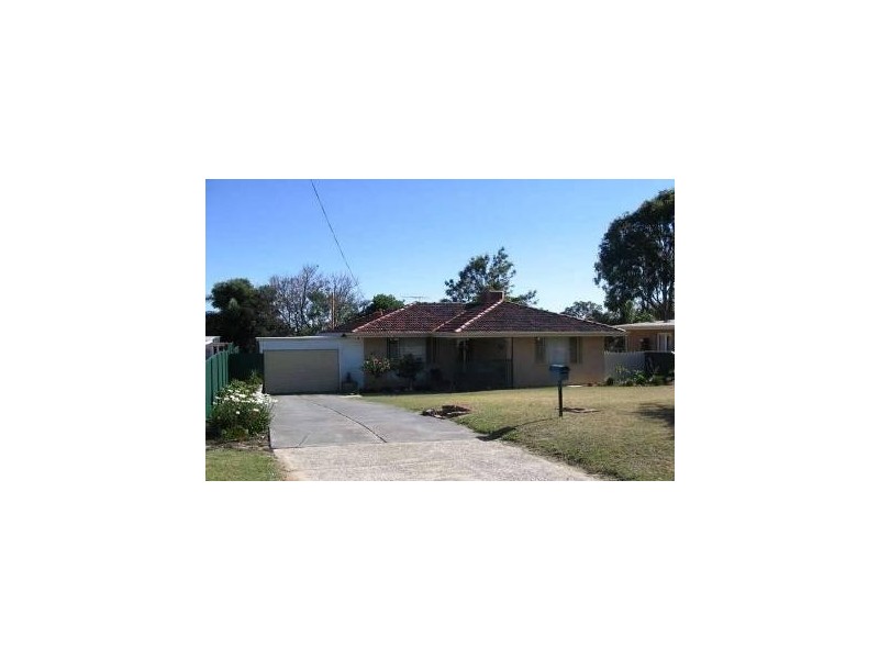 85 Casserley Ave, Girrawheen WA 6064