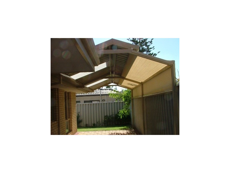 17A  Harrison Street, Balcatta WA 6021