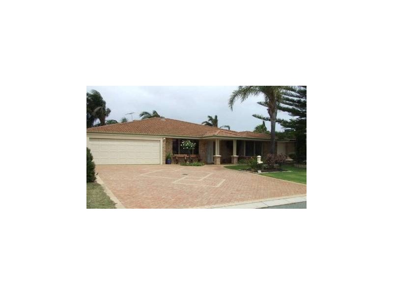 21 Rannoch Glade, Joondalup WA 6027