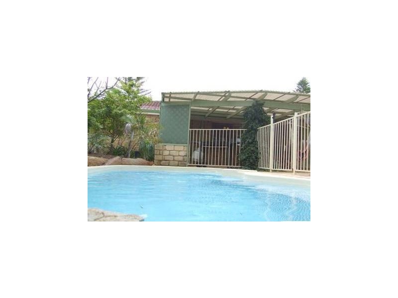 21 Rannoch Glade, Joondalup WA 6027