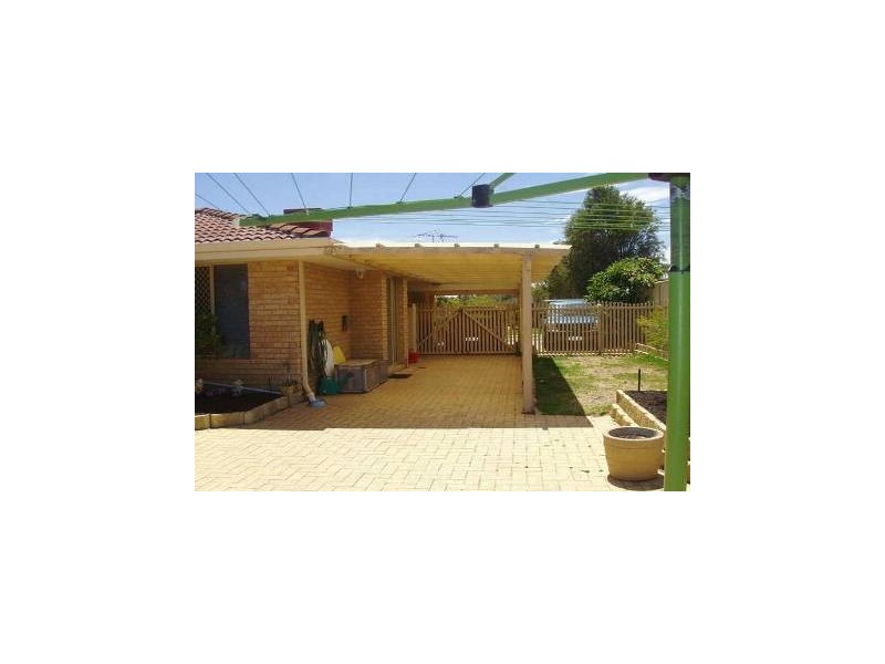 36 Nanika Cres, Joondalup WA 6027