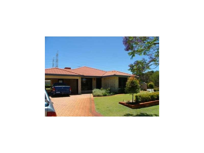 261  Bennet Springs Dve, Beechboro WA 6063